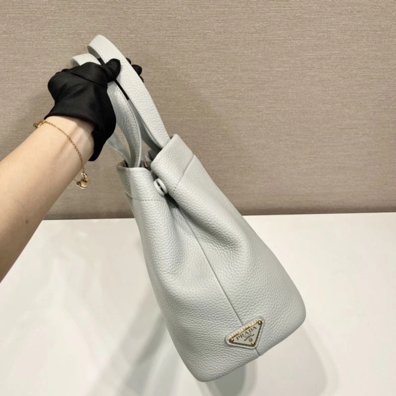 Prada Top Handle Bags 4099F-0017