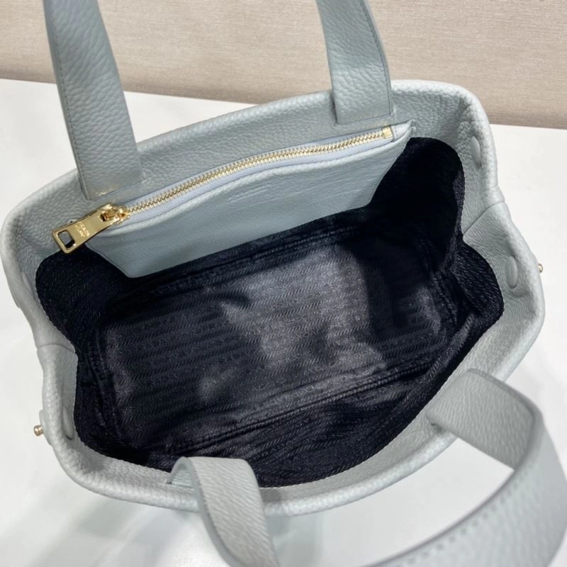 Prada Top Handle Bags 4099F-0017
