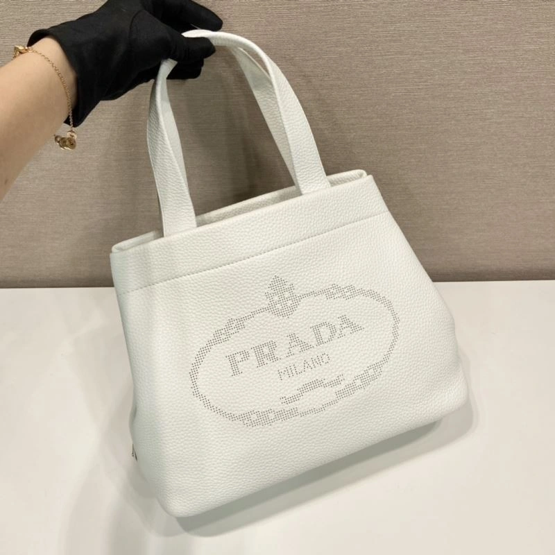 Prada Top Handle Bags 4099F-0019