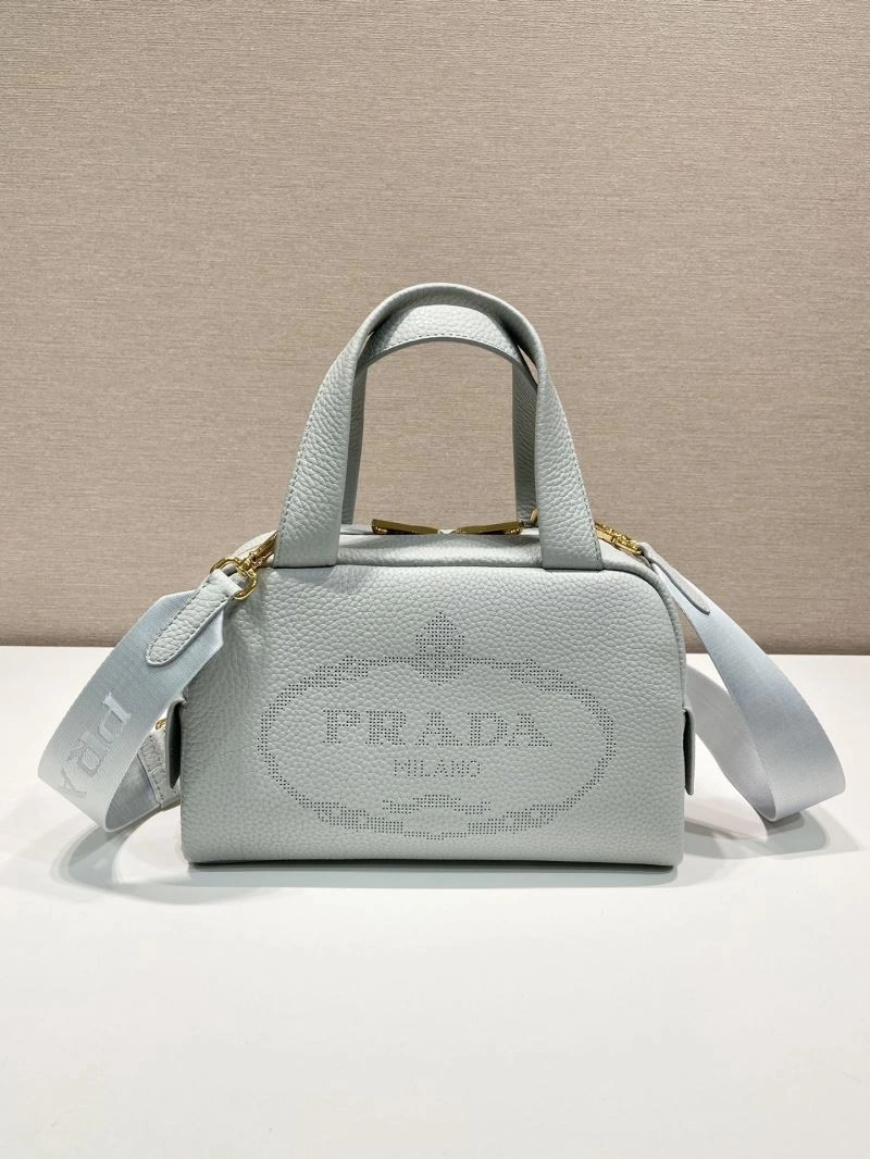 Prada Top Handle Bags 4099F-0020