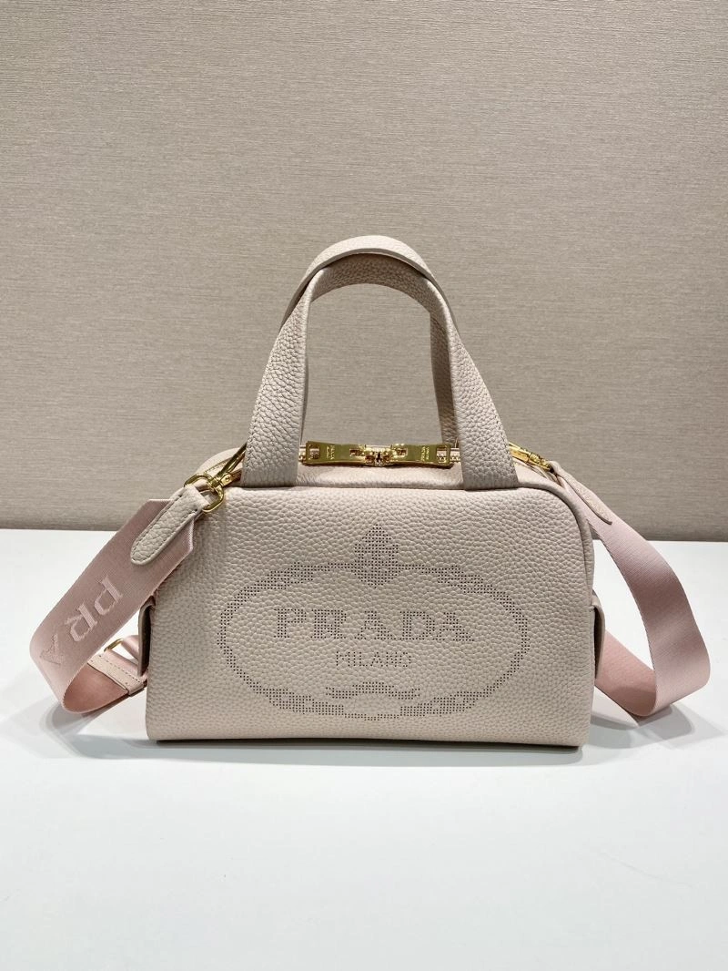 Prada Top Handle Bags 4099F-0021