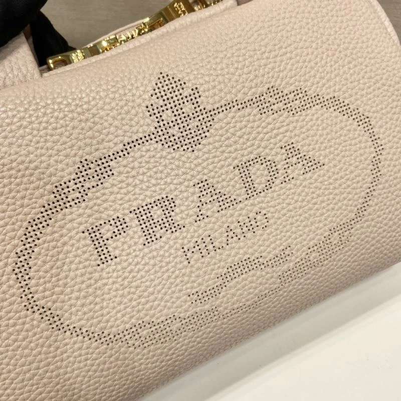 Prada Top Handle Bags 4099F-0021