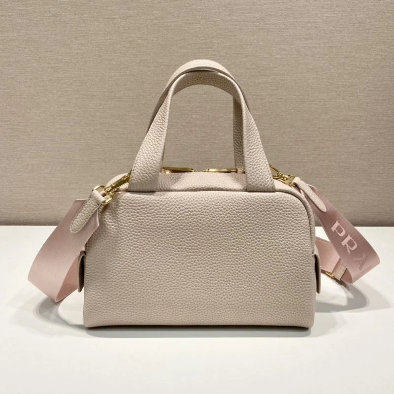 Prada Top Handle Bags 4099F-0021