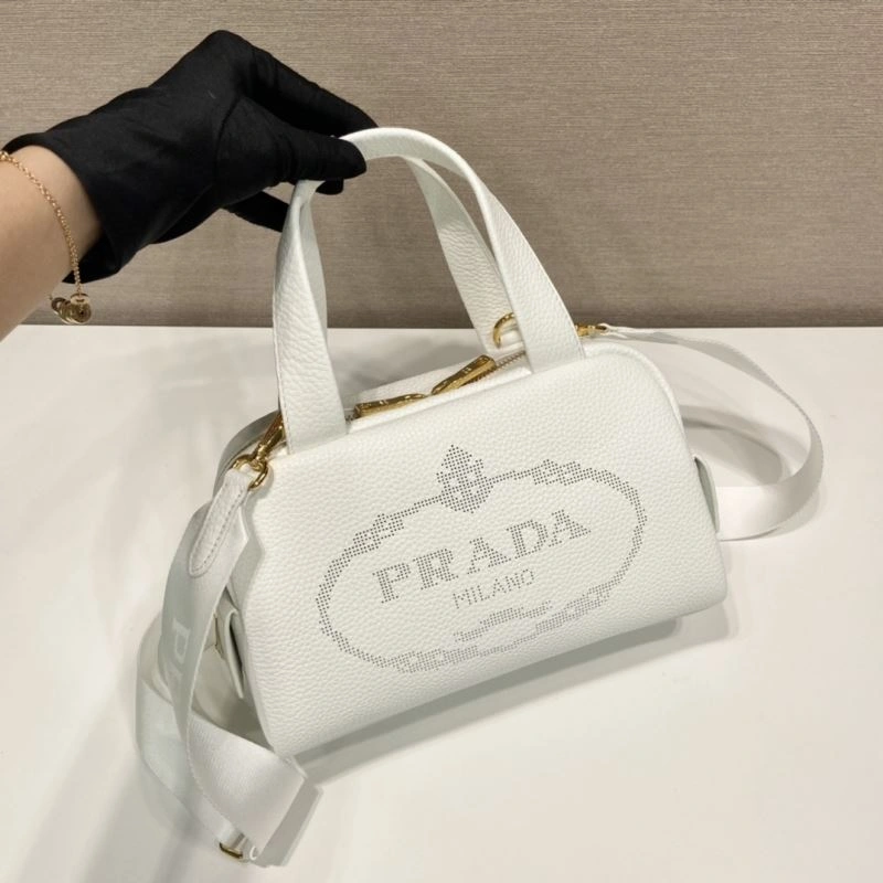 Prada Top Handle Bags 4099F-0022