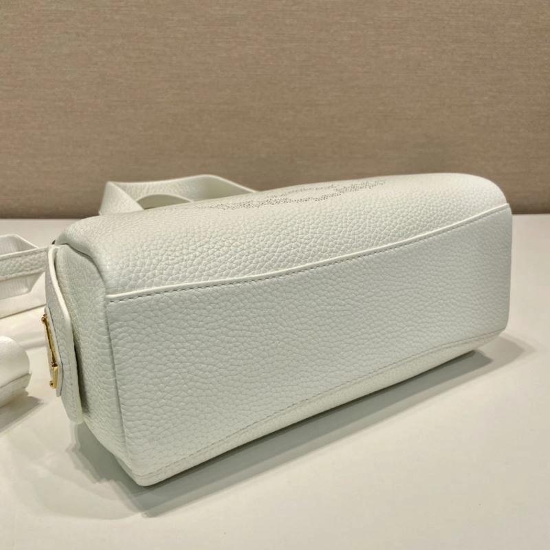 Prada Top Handle Bags 4099F-0022