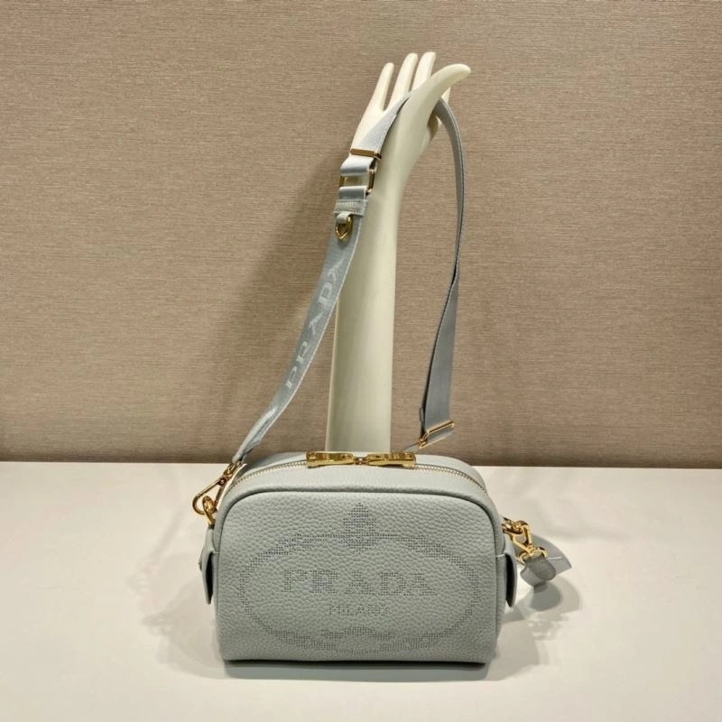Prada Top Handle Bags 4099F-0024