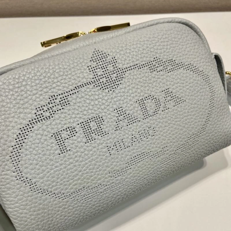 Prada Top Handle Bags 4099F-0024
