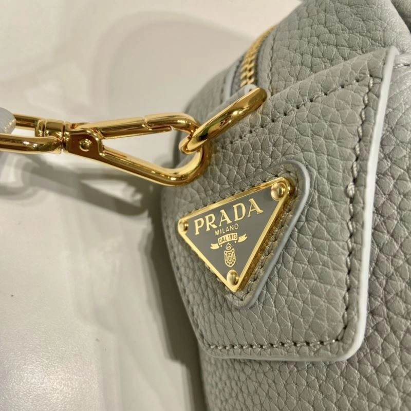 Prada Top Handle Bags 4099F-0024