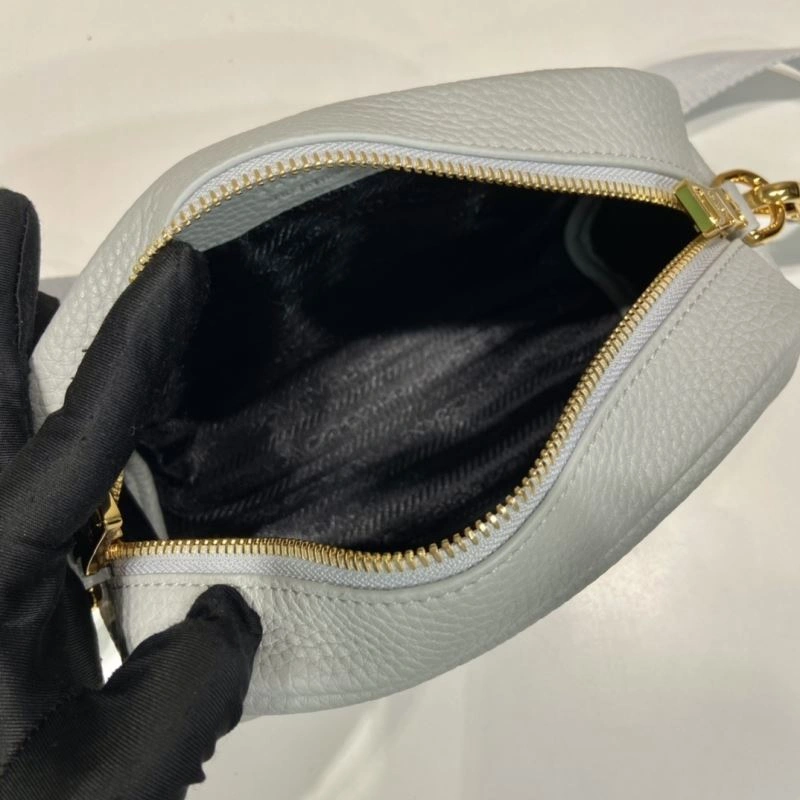 Prada Top Handle Bags 4099F-0024