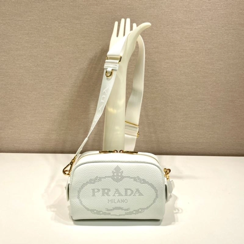 Prada Top Handle Bags 4099F-0025
