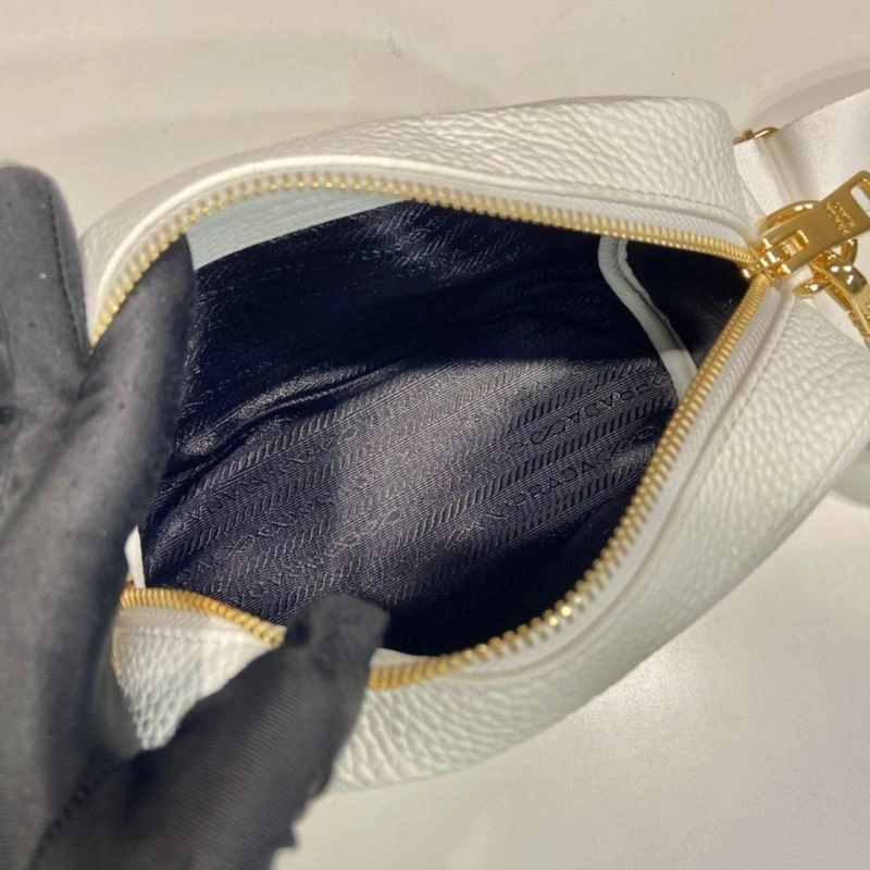 Prada Top Handle Bags 4099F-0025