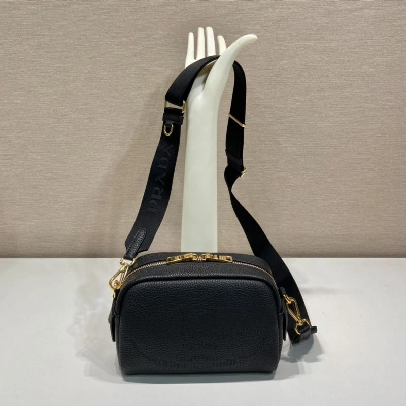 Prada Top Handle Bags 4099F-0026