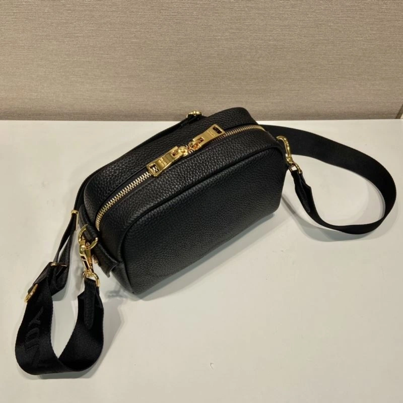 Prada Top Handle Bags 4099F-0026