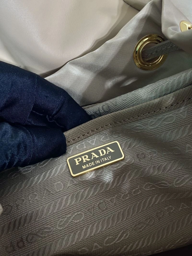 Prada Backpacks 4099F-0027