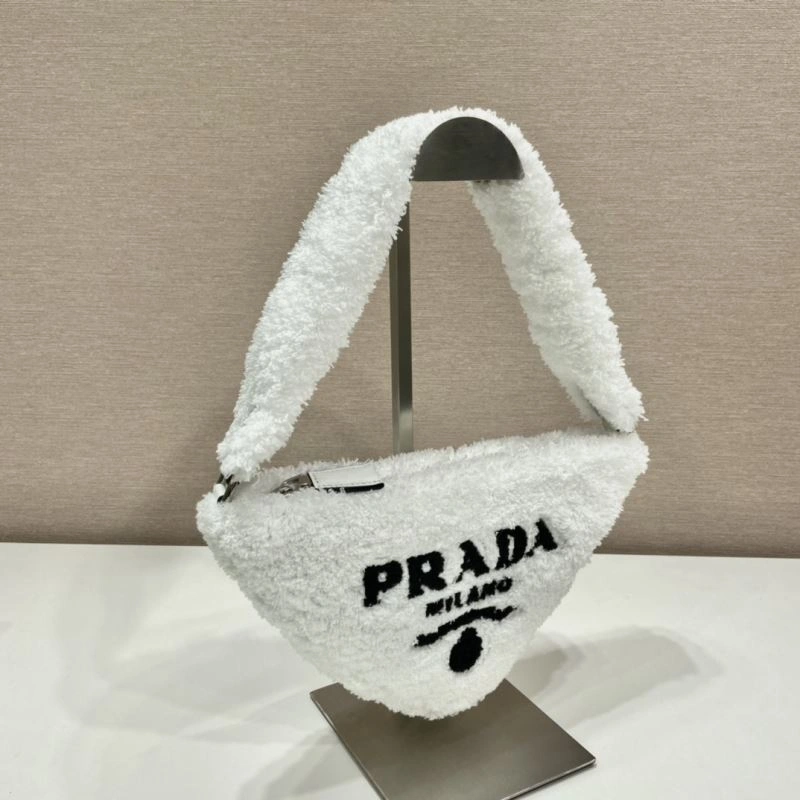 Prada Top Handle Bags 4099F-0029