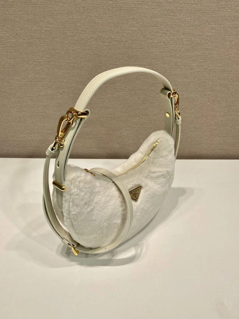 Prada Top Handle Bags 4099F-0031