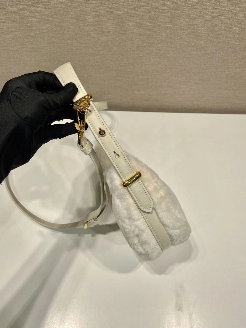 Prada Top Handle Bags 4099F-0031