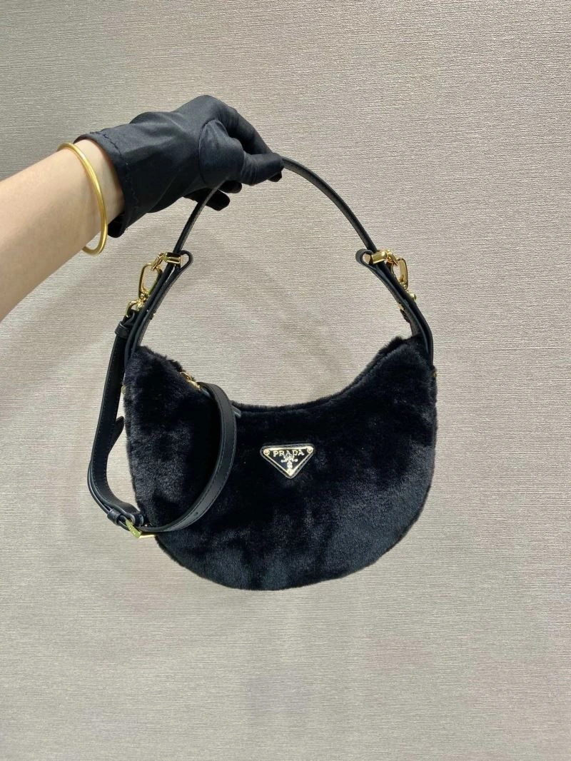 Prada Top Handle Bags 4099F-0032