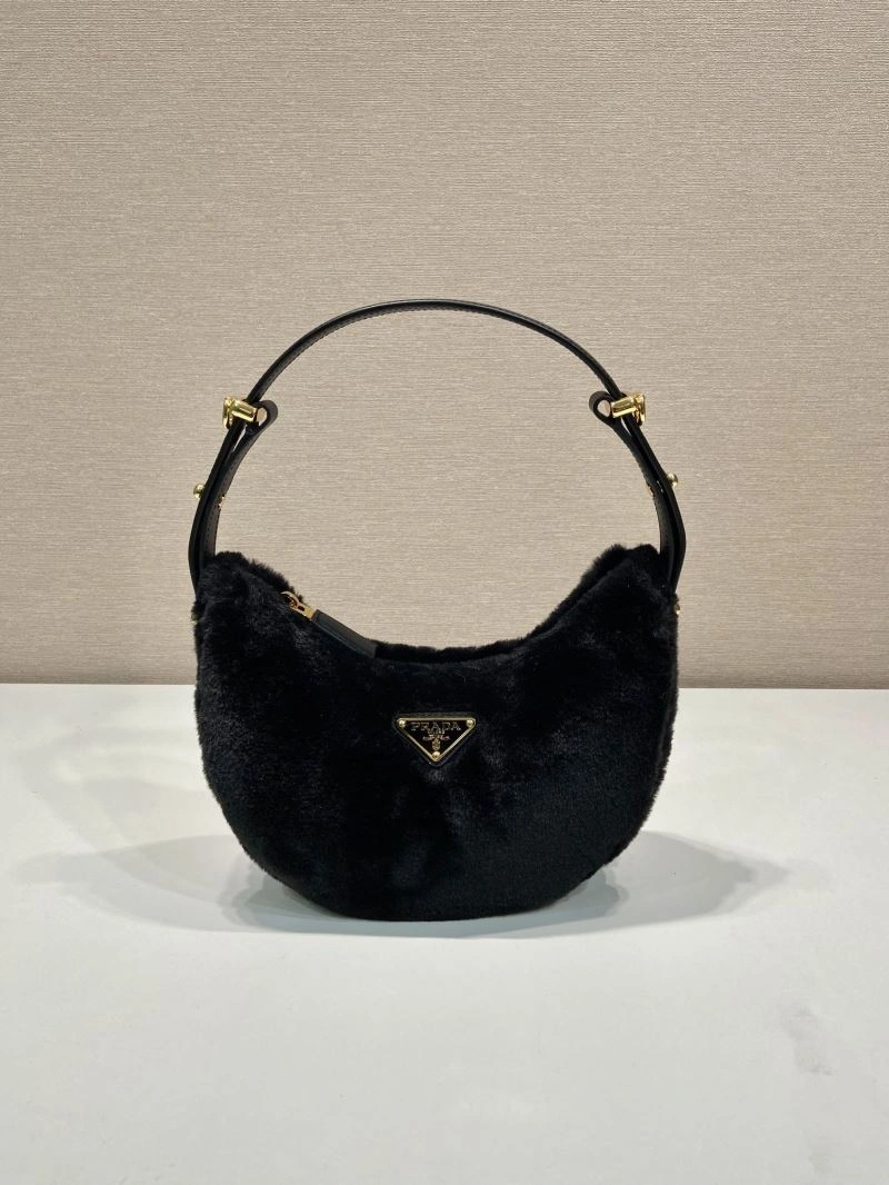 Prada Top Handle Bags 4099F-0032