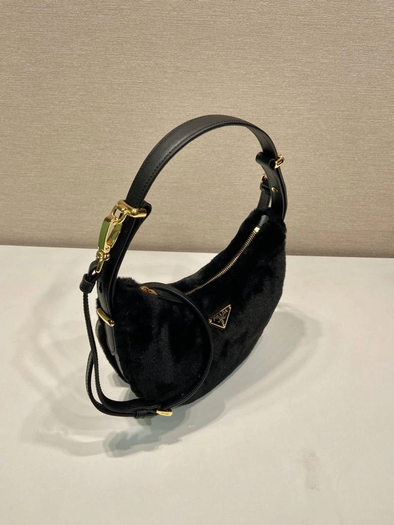 Prada Top Handle Bags 4099F-0032