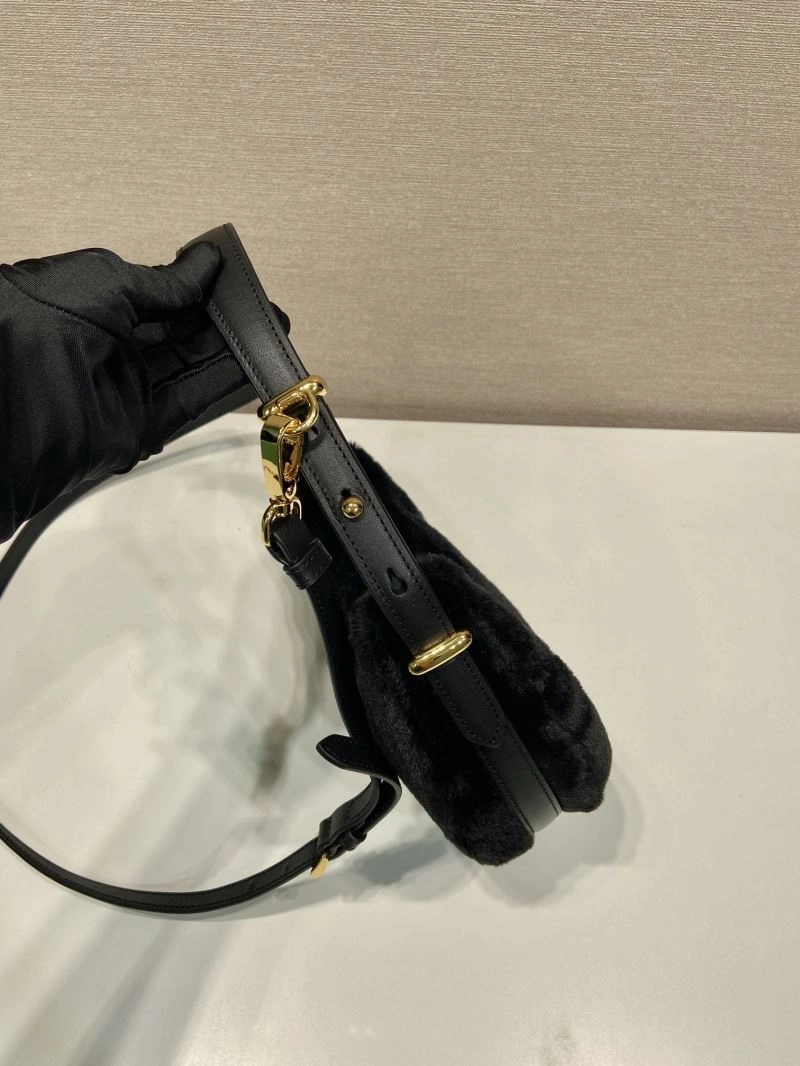 Prada Top Handle Bags 4099F-0032