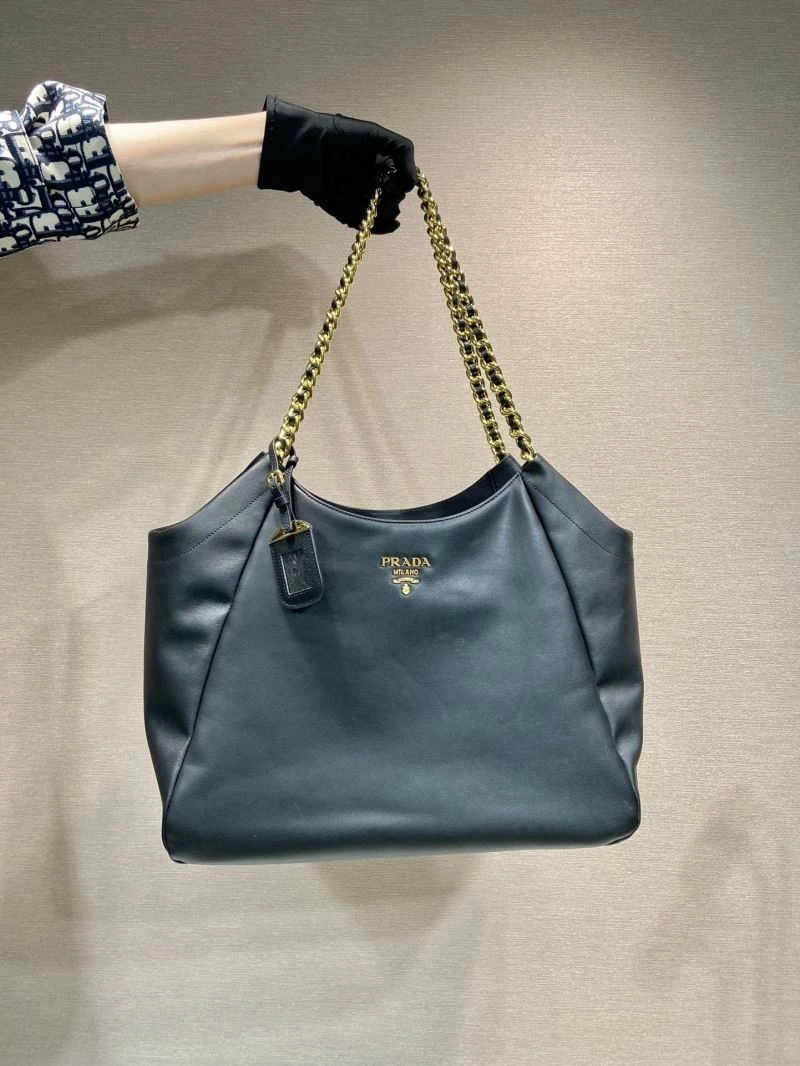 Prada Top Handle Bags 4099F-0033