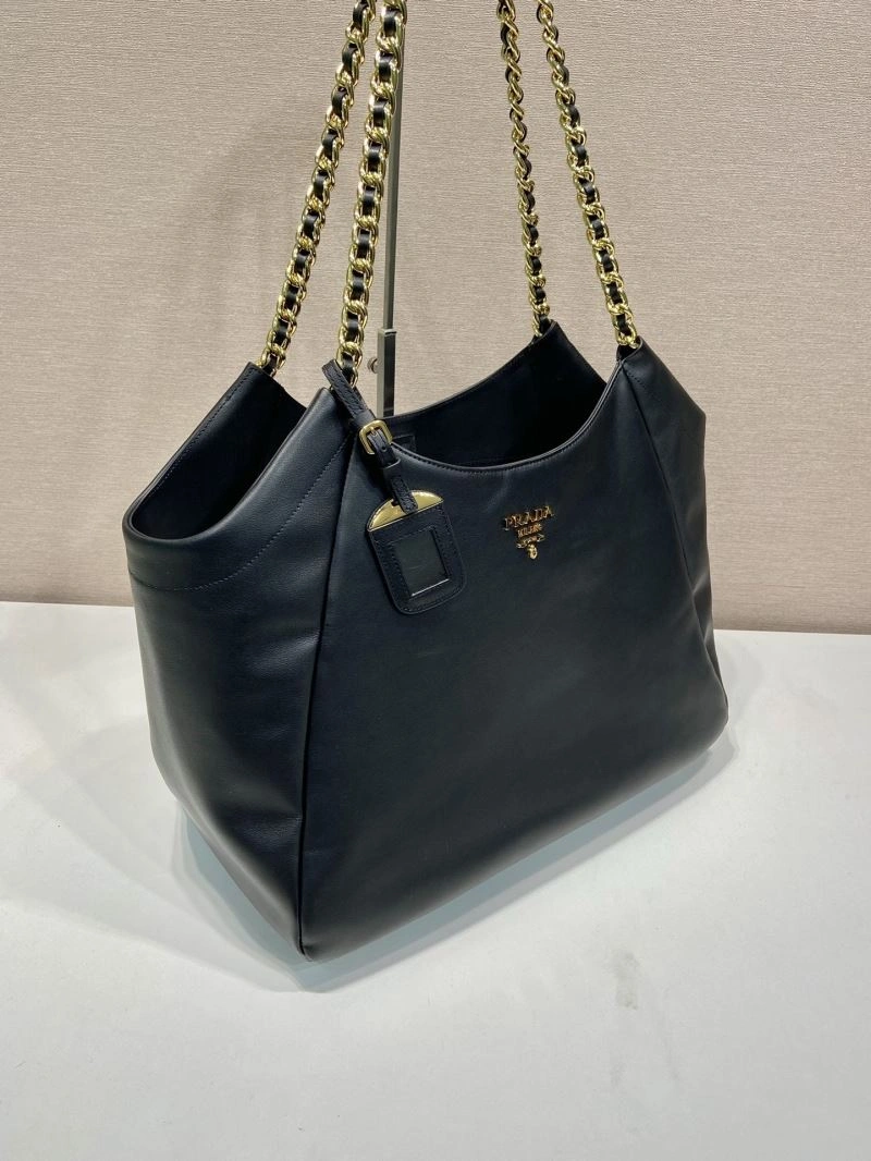 Prada Top Handle Bags 4099F-0033