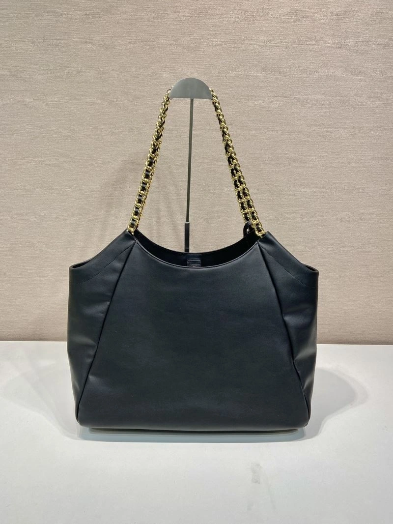Prada Top Handle Bags 4099F-0033