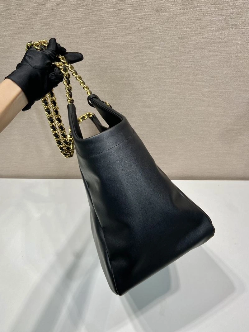 Prada Top Handle Bags 4099F-0033