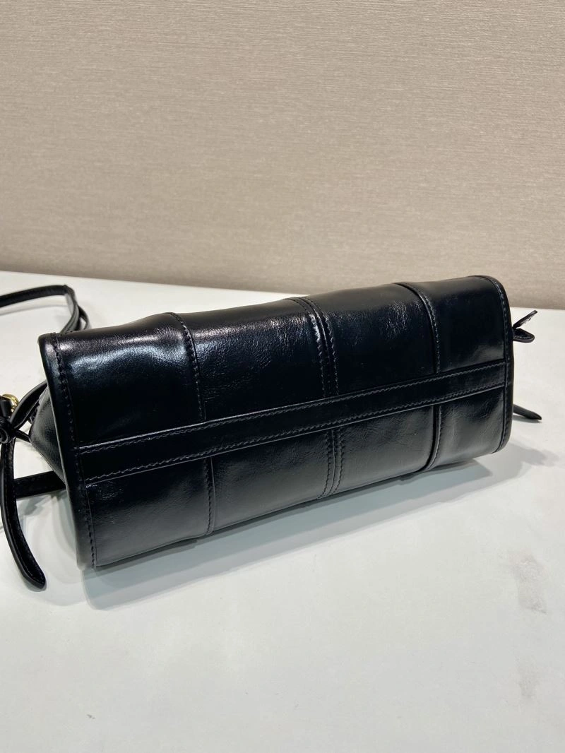 Prada Top Handle Bags 4099F-0034