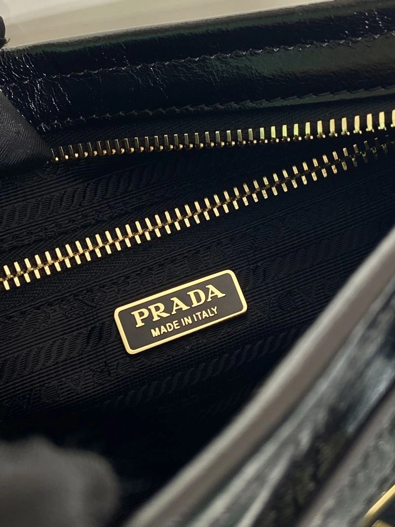 Prada Top Handle Bags 4099F-0034