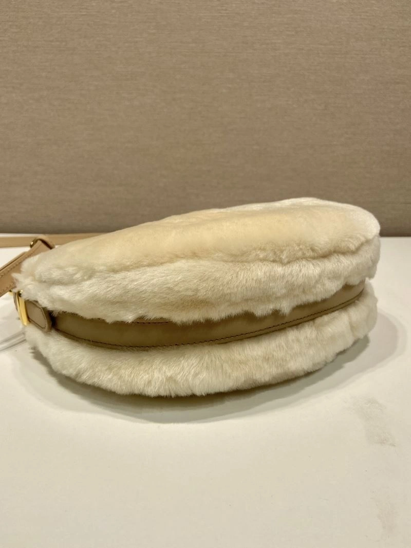 Prada Top Handle Bags 4099F-0035