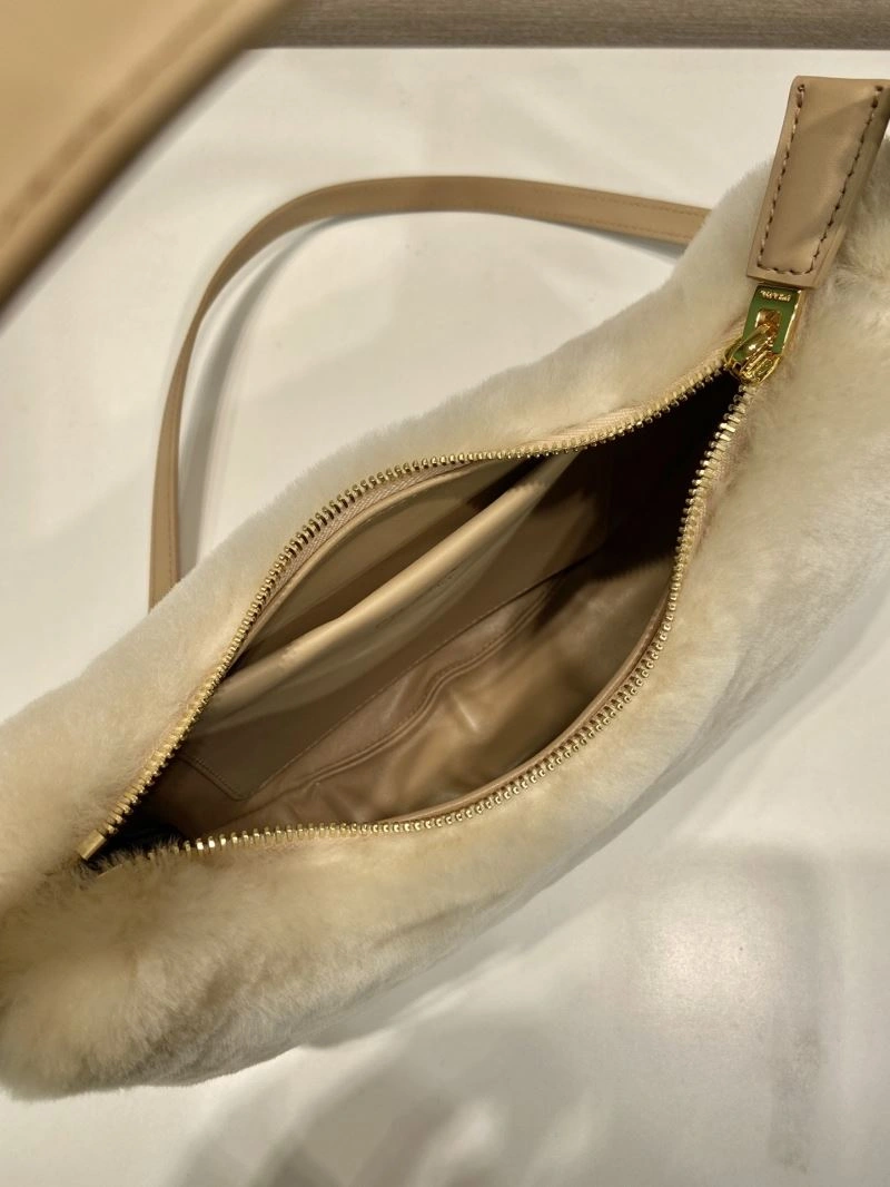 Prada Top Handle Bags 4099F-0035