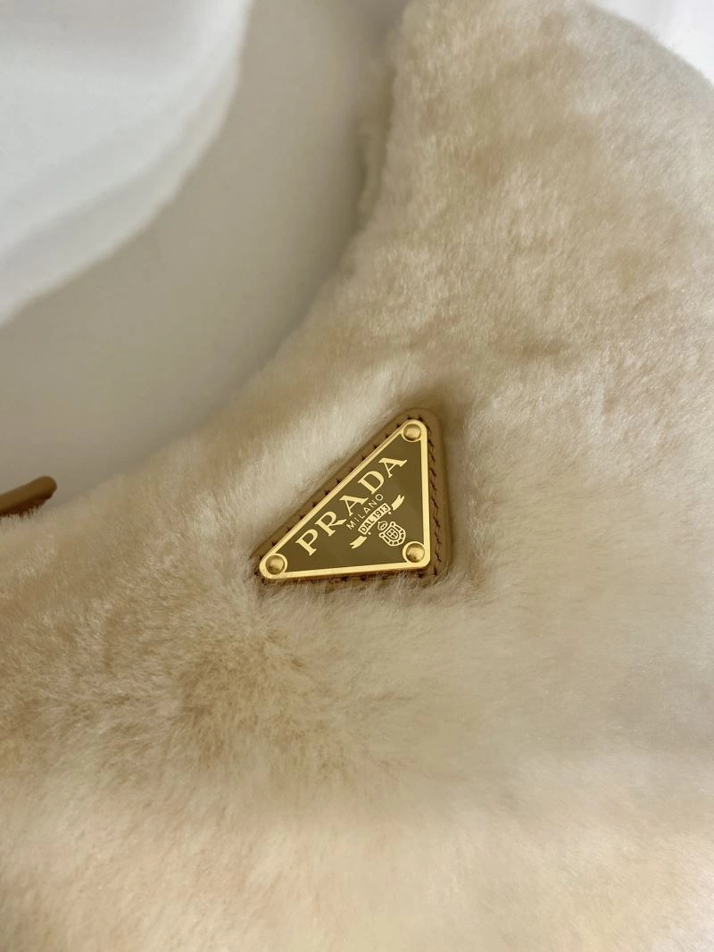 Prada Top Handle Bags 4099F-0035