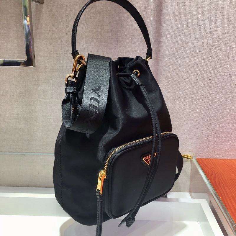 Prada Bucket Bags 4099F-0036