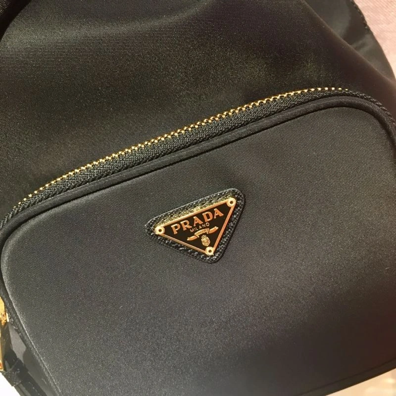 Prada Bucket Bags 4099F-0036