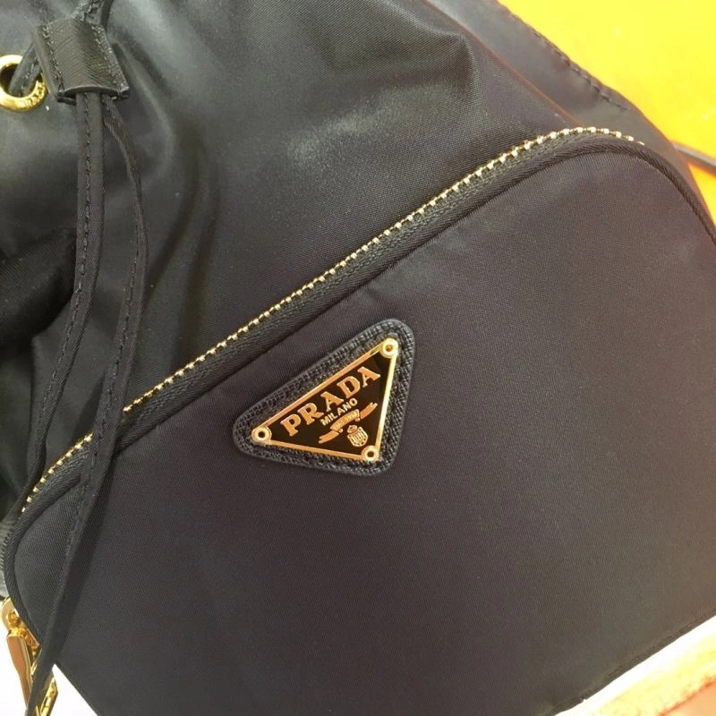 Prada Bucket Bags 4099F-0037