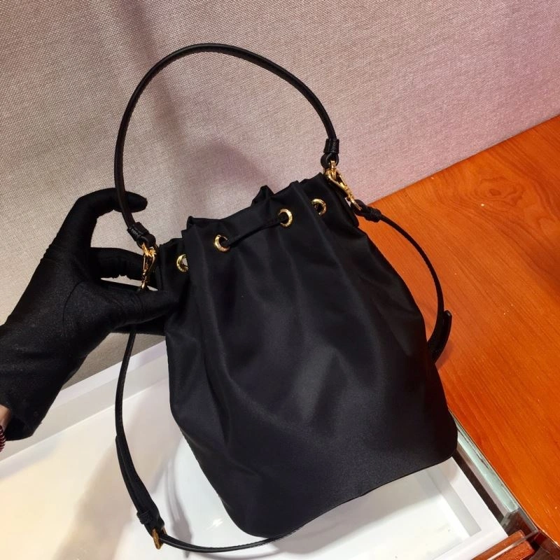 Prada Bucket Bags 4099F-0037