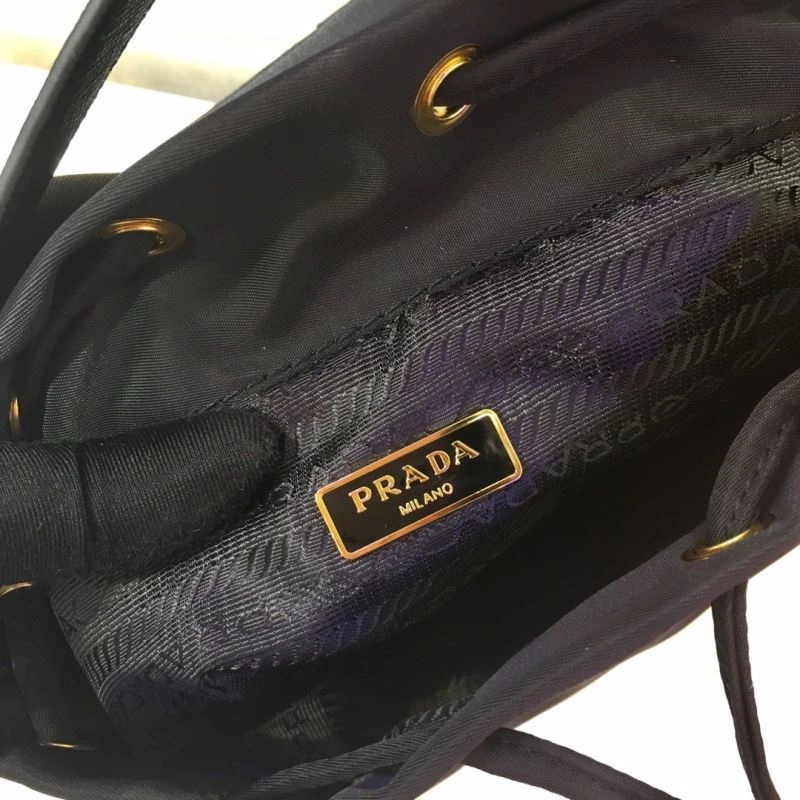 Prada Bucket Bags 4099F-0037