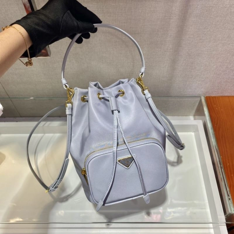 Prada Bucket Bags 4099F-0038