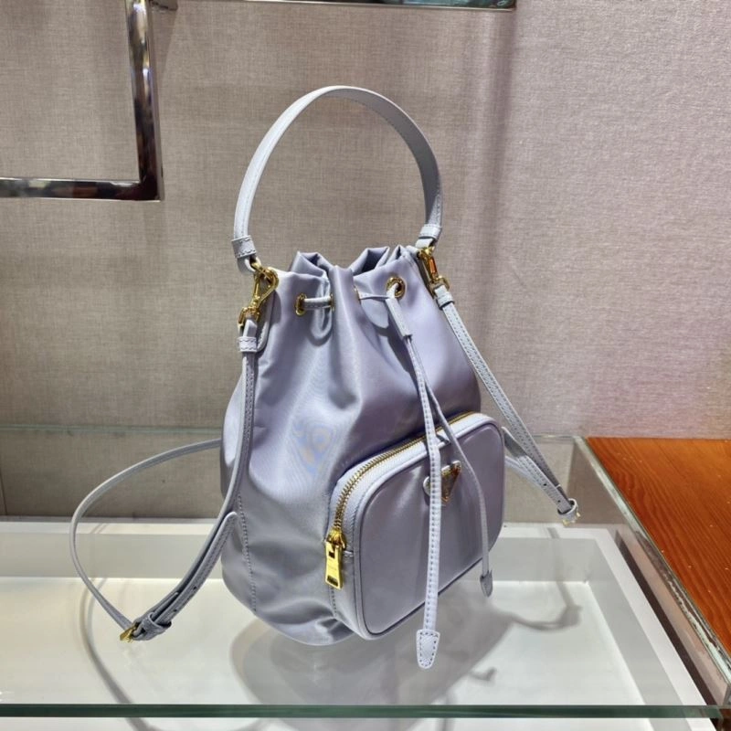 Prada Bucket Bags 4099F-0038