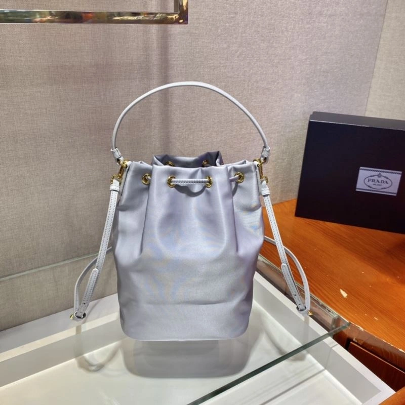 Prada Bucket Bags 4099F-0038