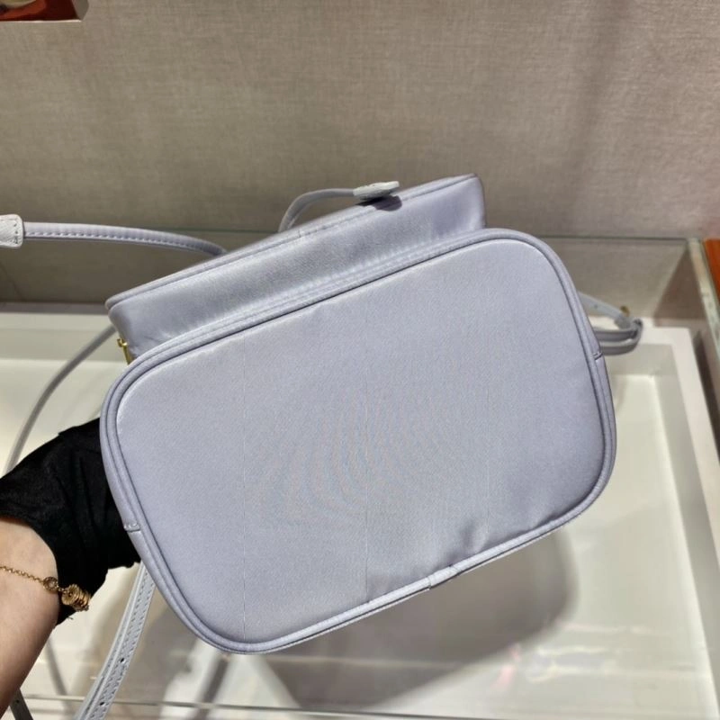 Prada Bucket Bags 4099F-0038