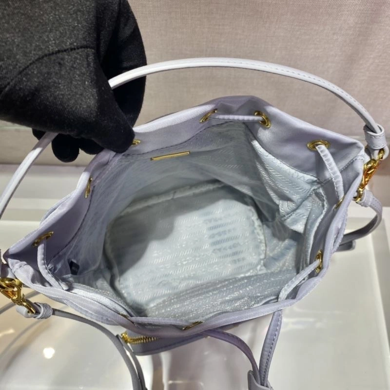 Prada Bucket Bags 4099F-0038