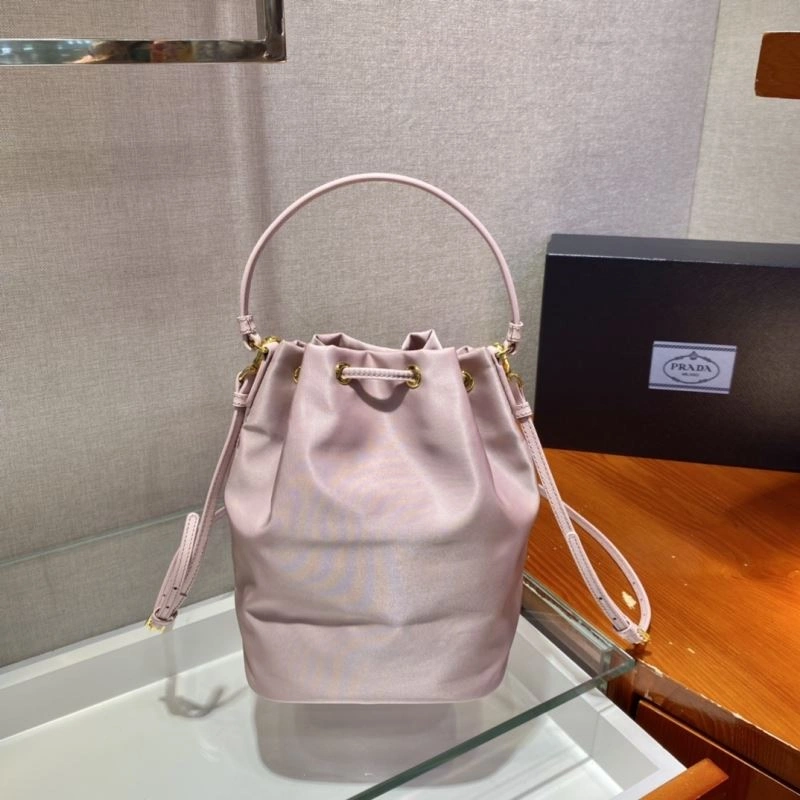 Prada Bucket Bags 4099F-0039
