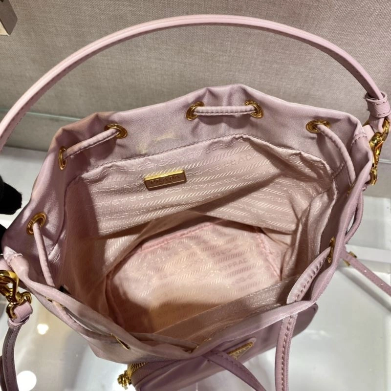 Prada Bucket Bags 4099F-0039