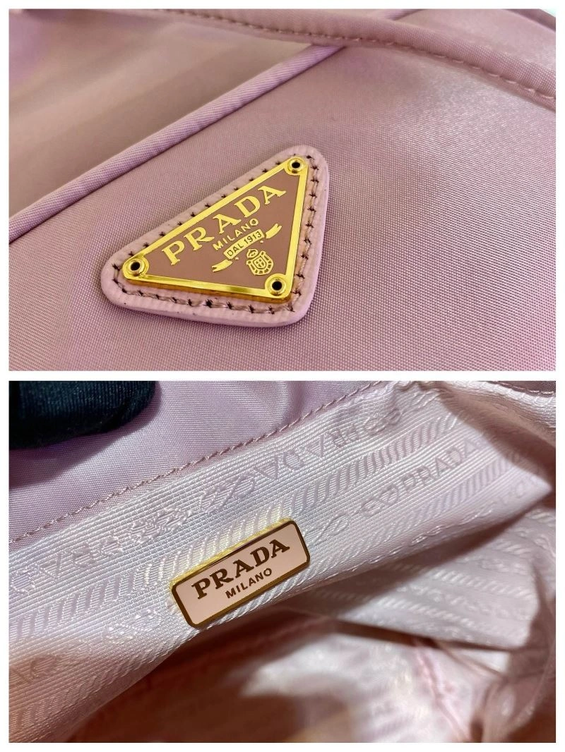 Prada Bucket Bags 4099F-0039