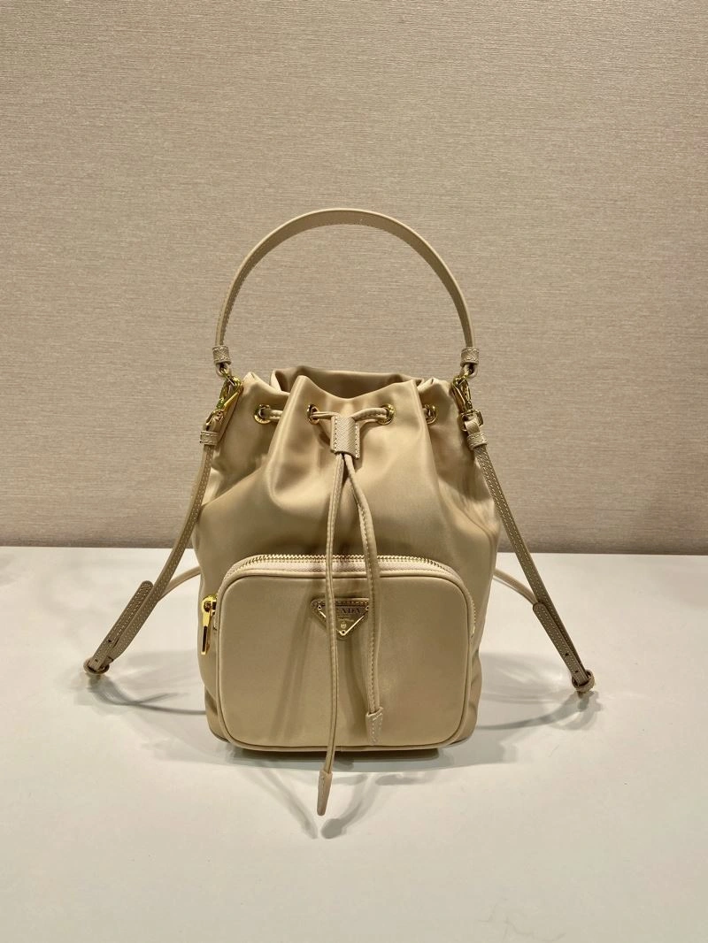 Prada Bucket Bags 4099F-0040