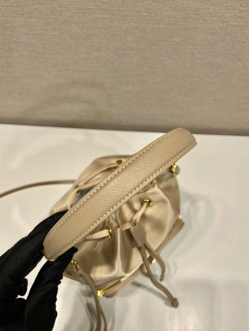 Prada Bucket Bags 4099F-0040