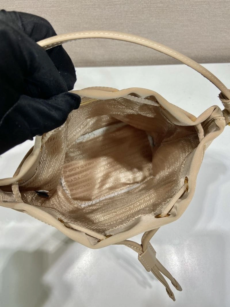 Prada Bucket Bags 4099F-0040
